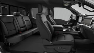 2026 Ford F-150® Internal Image 1
